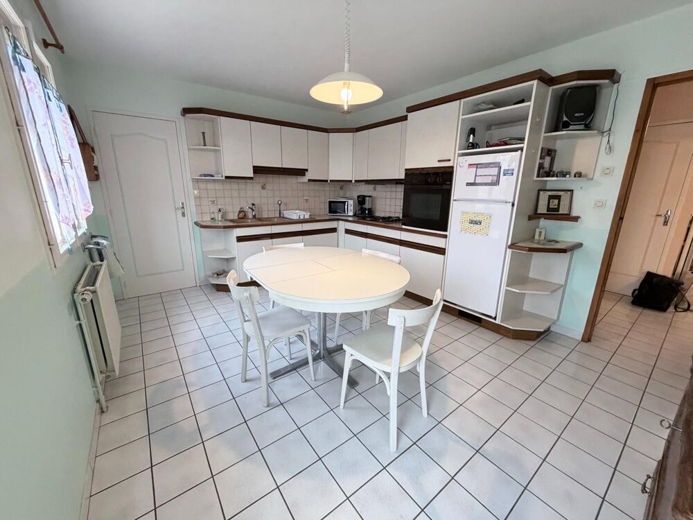 Vente Maison PAVILLON GROS POTENTIEL- JARDIN ET GARAGE Coulaines