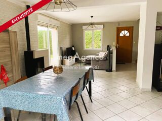  Maison � vendre 6 pi�ces 99 m�