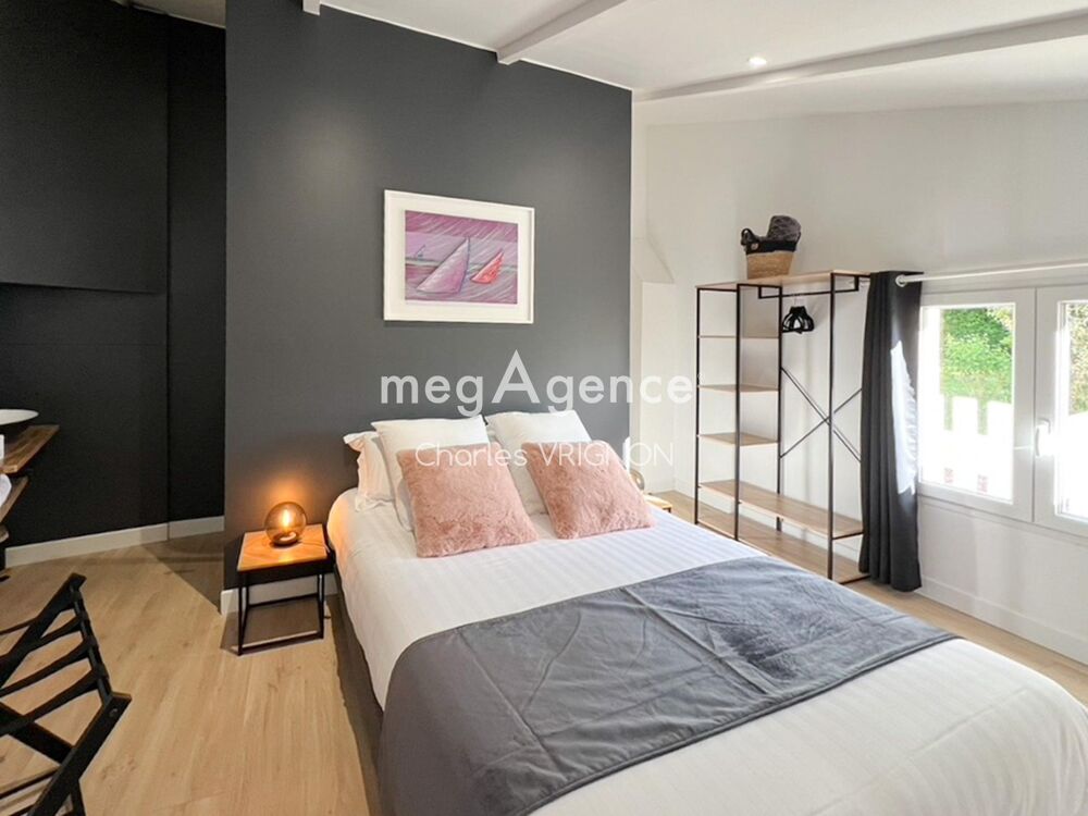 à vendre  Maison Les Sables-d'Olonne (85180)