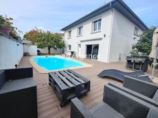  Maison à vendre 6 pièces 164 m²