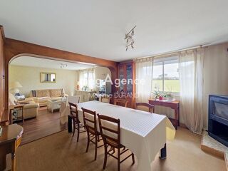  Maison à vendre 6 pièces 155 m²