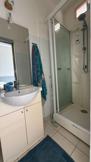  Appartement � vendre 1 pi�ce 16 m�