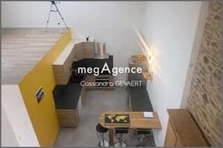  Maison � vendre 6 pi�ces 152 m�