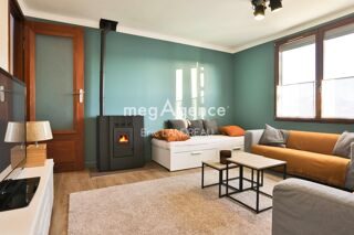  Maison à vendre 7 pièces 116 m²