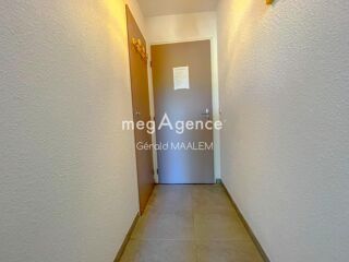  Appartement à vendre 1 pièce 15 m²
