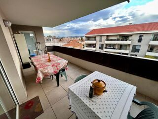  Appartement  vendre 3 pices 66 m