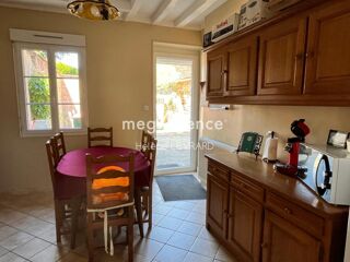  Maison � vendre 8 pi�ces 191 m�