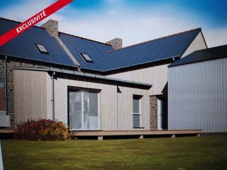  Maison � vendre 4 pi�ces 108 m�