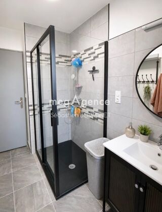  Maison à vendre 6 pièces 93 m²