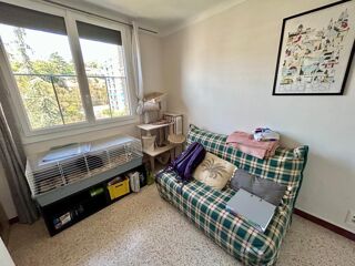  Appartement à vendre 3 pièces 53 m²