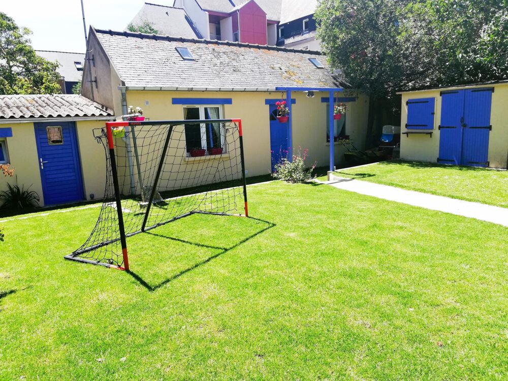 � vendre  Maison Saint-Malo (35400)