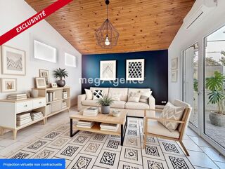  Appartement � vendre 4 pi�ces 85 m�