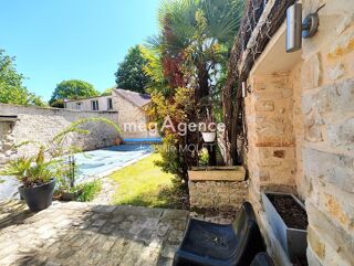  Maison à vendre 10 pièces 223 m²