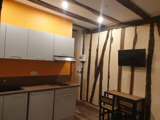  Immeuble  vendre 52 m