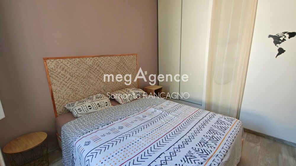 Location Appartement Appartement T2 meublé cosy avec balcon Vidauban