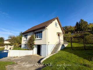  Maison � vendre 4 pi�ces 74 m�