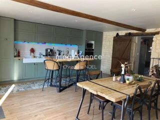  Maison � vendre 7 pi�ces 194 m�