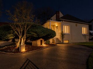  Maison à vendre 8 pièces 145 m²