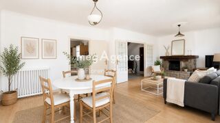  Maison à vendre 5 pièces 120 m²