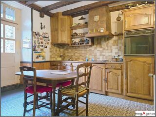  Maison à vendre 8 pièces 110 m²