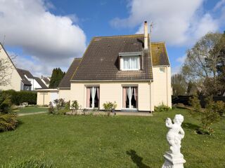  Maison à vendre 7 pièces 143 m²