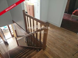  Maison � vendre 5 pi�ces 128 m�