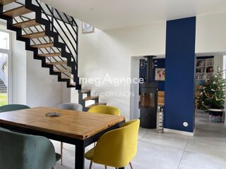  Maison à vendre 7 pièces 145 m²