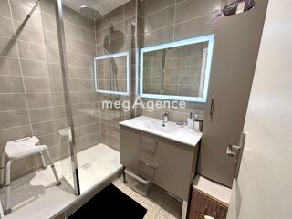  Appartement à vendre 2 pièces 54 m²