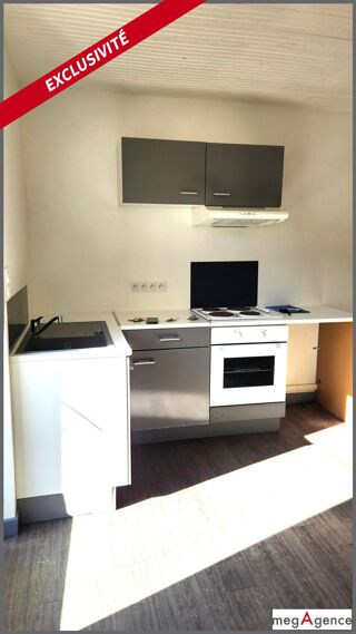  Maison à vendre 3 pièces 63 m²