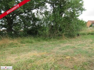  Terrain � vendre 1730 m�
