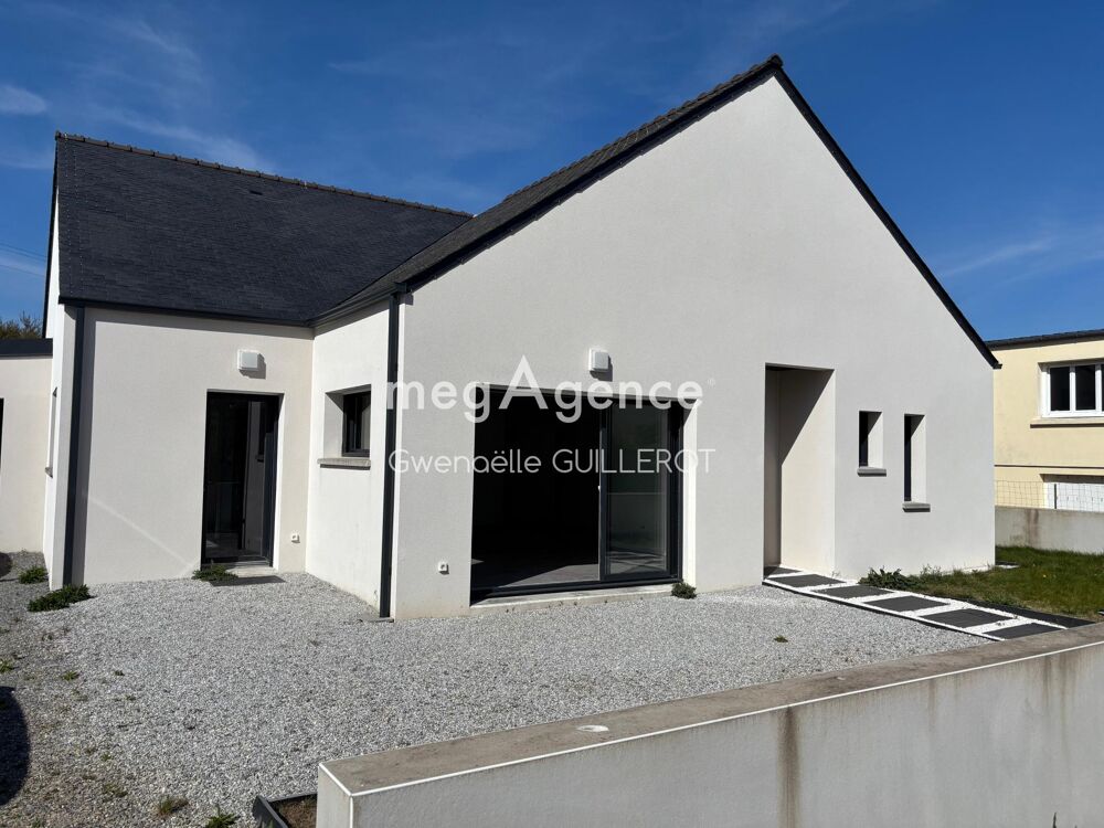 Belle maison Neuve