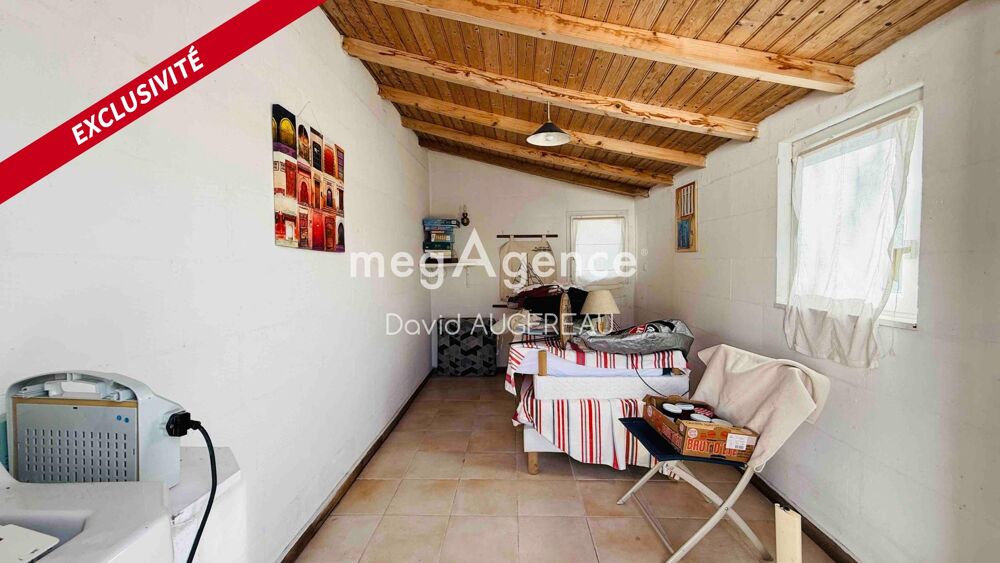 à vendre  Maison L'Île-d'Yeu (85350)