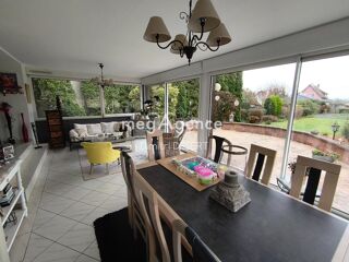  Maison à vendre 10 pièces 193 m²