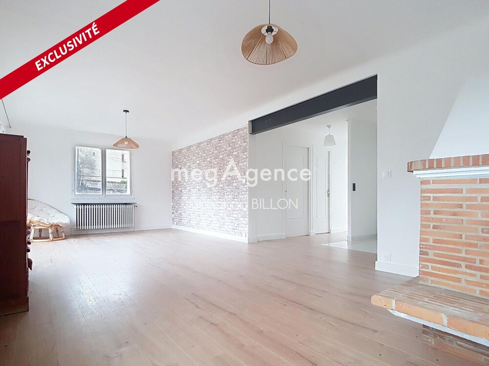 Vente Maison Ensemble immobilier avec du cachet et beaucoup de potentiel ! La guerche