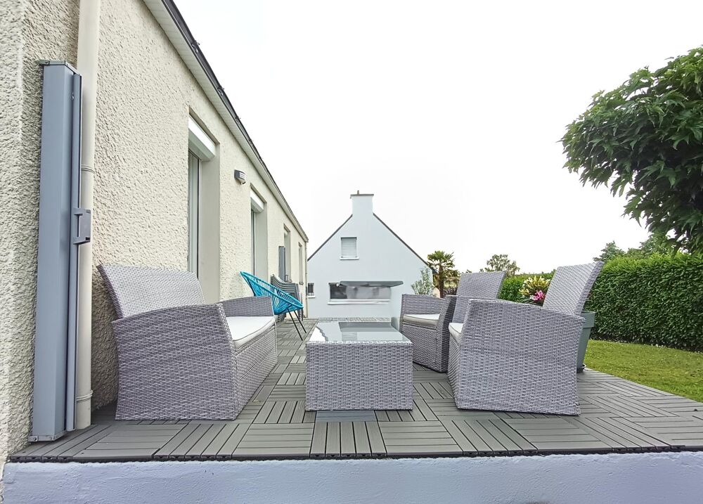 Vente Maison maison de Bourg sur sous sol Serent