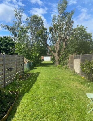  Maison � vendre 5 pi�ces 120 m�