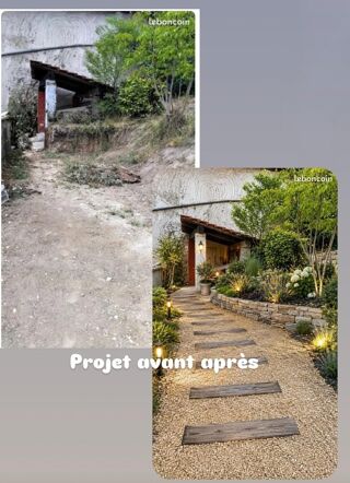  Appartement à vendre 2 pièces 42 m²