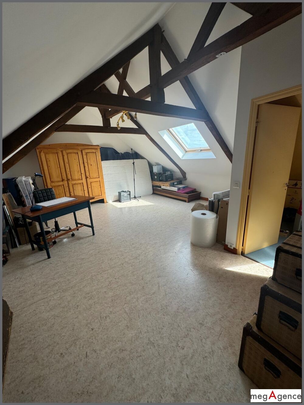 � vendre  Maison Dol-de-Bretagne (35120)