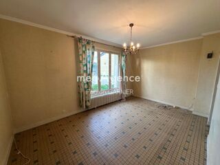  Maison � vendre 4 pi�ces 74 m�