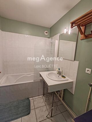  Appartement à vendre 2 pièces 45 m²
