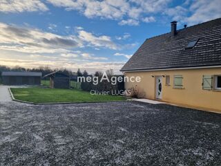  Maison � vendre 5 pi�ces 120 m�