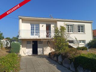  Maison à vendre 8 pièces 130 m²