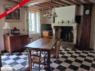  Maison � vendre 5 pi�ces 110 m�
