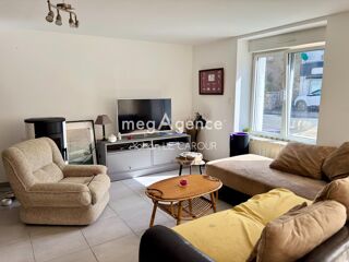  Maison � vendre 4 pi�ces 105 m�