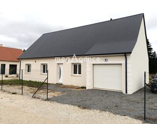  Maison  vendre 4 pices 92 m