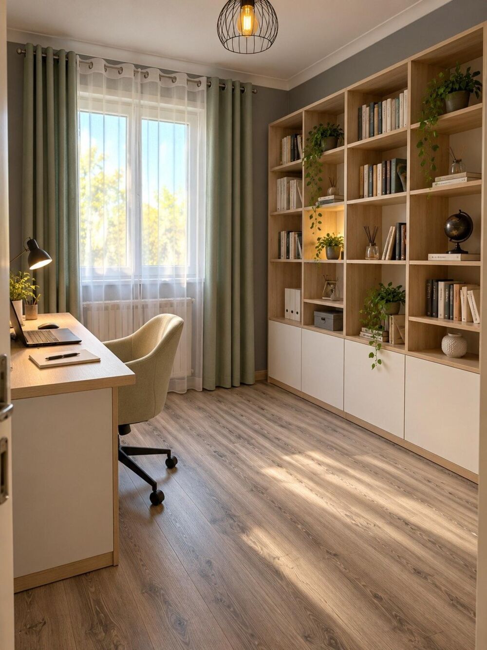 Vente Maison MAISON 3 CHAMBRES AVEC JARDIN ET GARAGE Saint-quentin