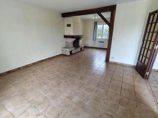  Maison à vendre 6 pièces 110 m²