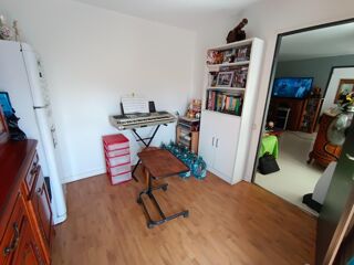  Appartement à vendre 3 pièces 47 m²