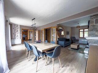  Maison à vendre 6 pièces 148 m²