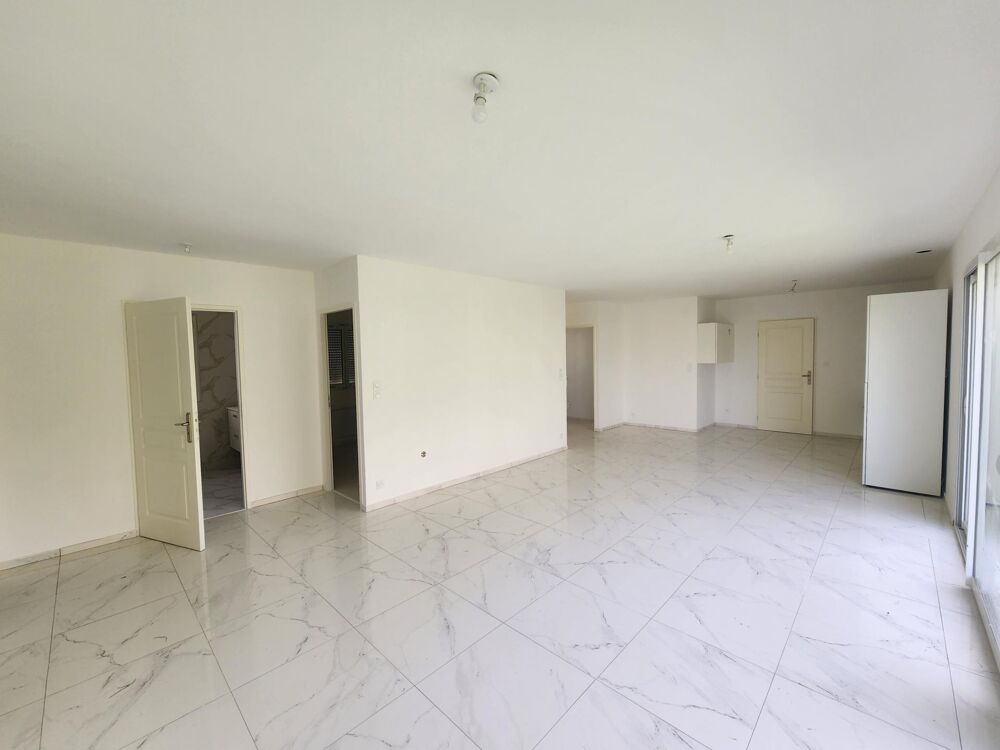 Maison neuve de 90 m² à Gauriaguet (33240) 